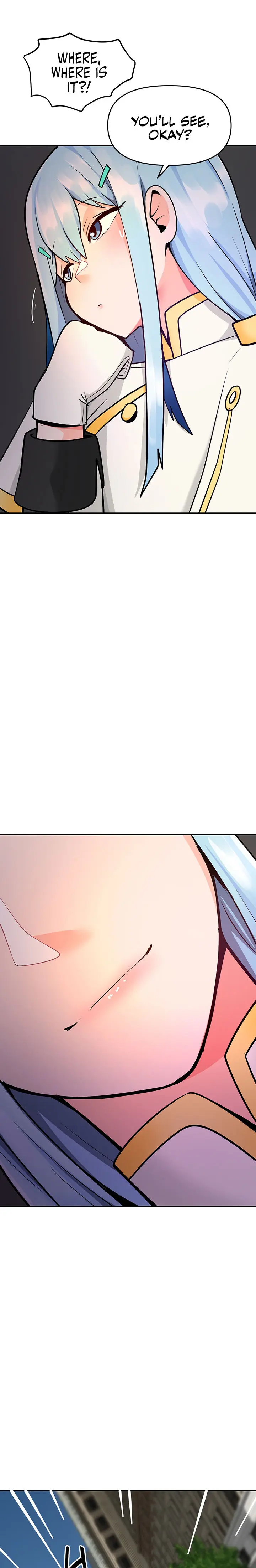 The Hypnosis App Was Fake Chapter 18 - Page 13
