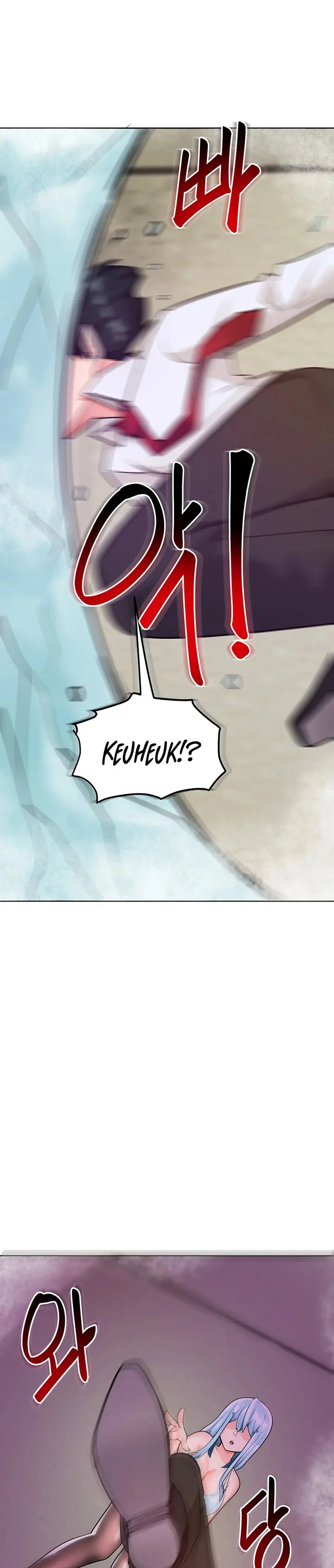 The Hypnosis App Was Fake Chapter 19 - Page 17