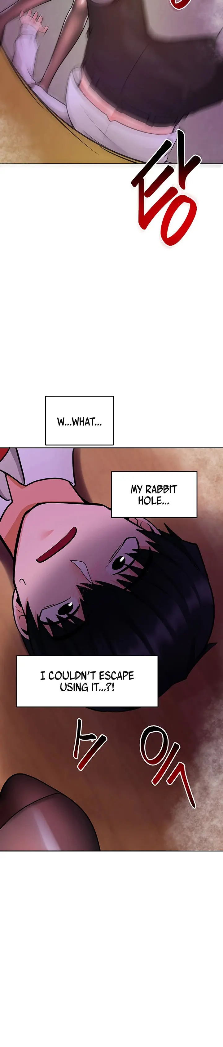 The Hypnosis App Was Fake Chapter 19 - Page 18