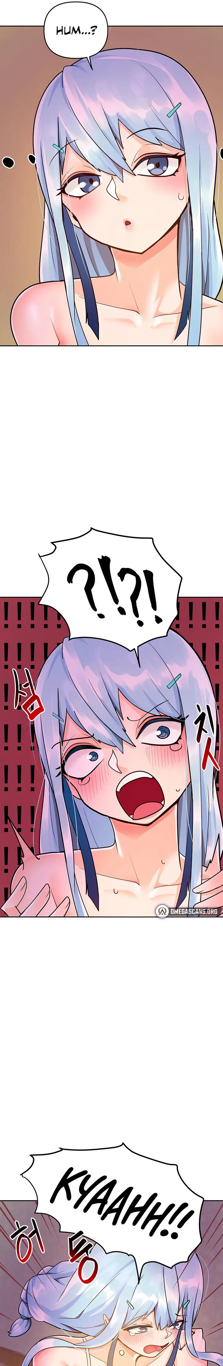 The Hypnosis App Was Fake Chapter 19 - Page 7