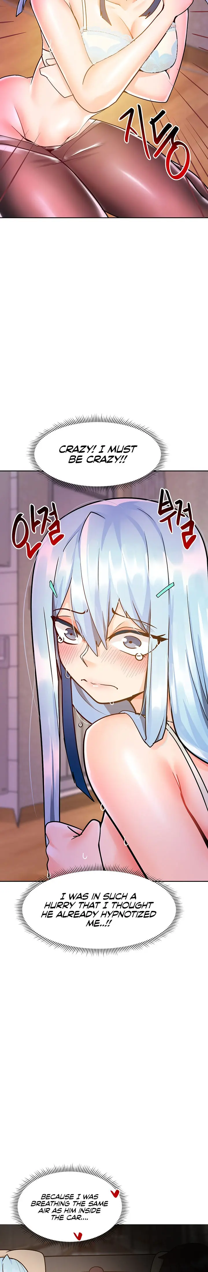 The Hypnosis App Was Fake Chapter 19 - Page 8