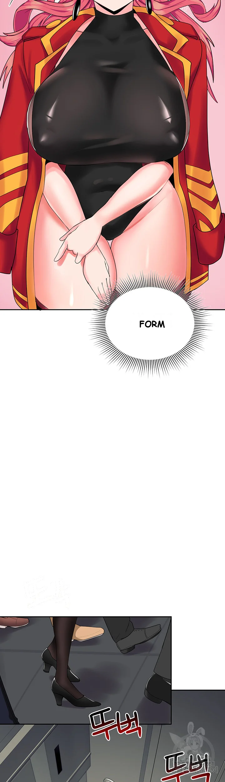 The Hypnosis App Was Fake Chapter 2 - Page 57