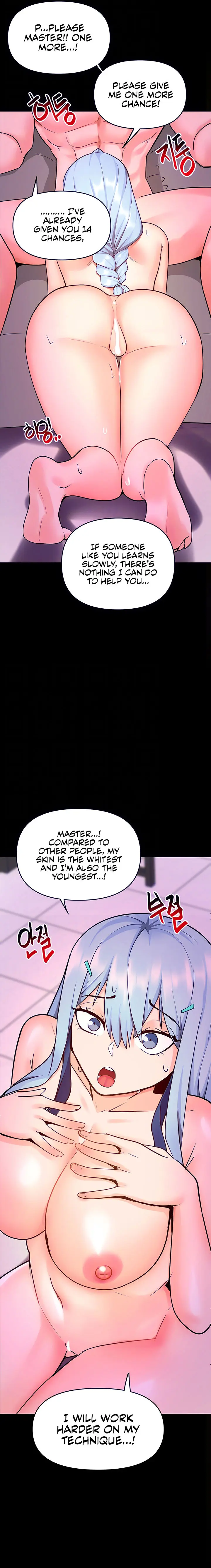 The Hypnosis App Was Fake Chapter 20 - Page 4