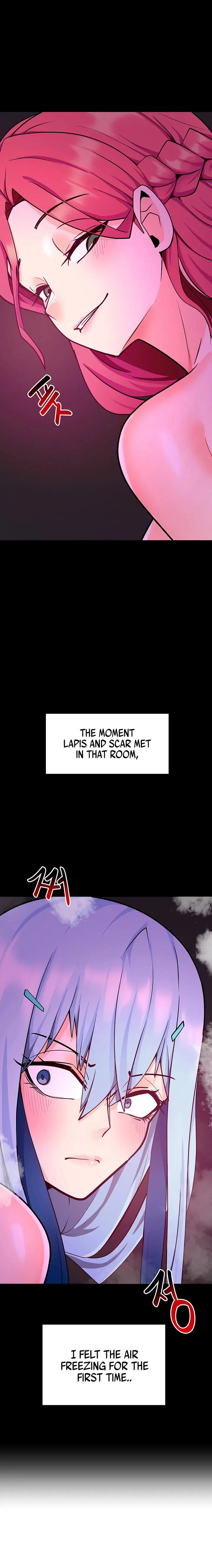 The Hypnosis App Was Fake Chapter 20 - Page 7