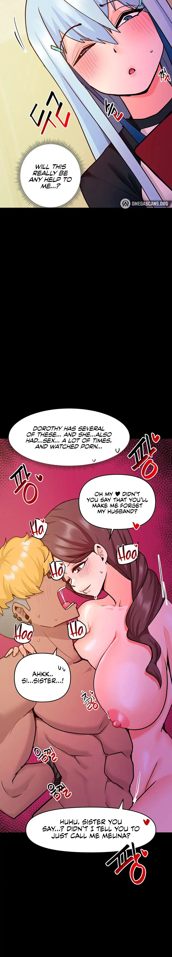 The Hypnosis App Was Fake Chapter 21 - Page 27