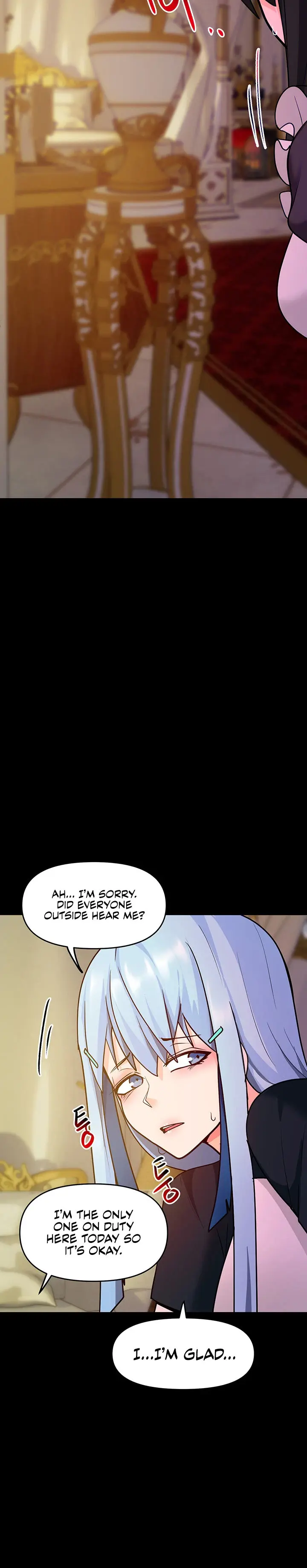 The Hypnosis App Was Fake Chapter 21 - Page 9