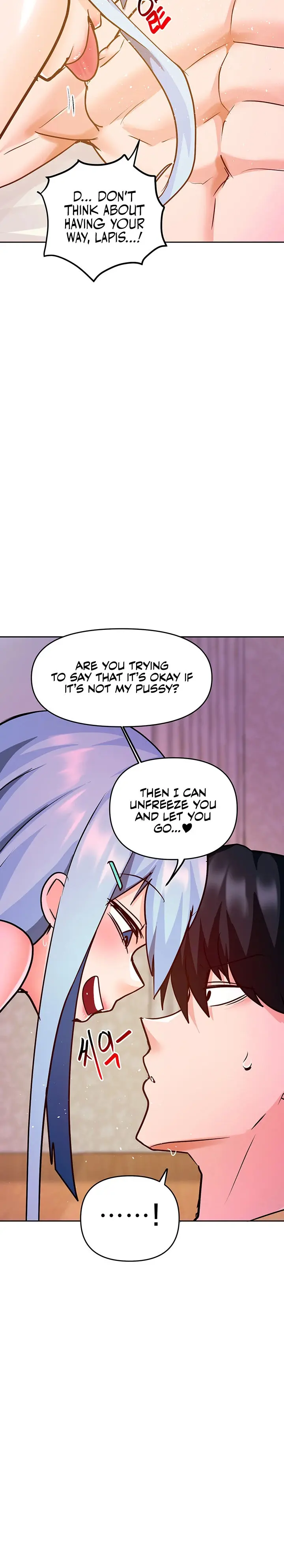 The Hypnosis App Was Fake Chapter 22 - Page 18