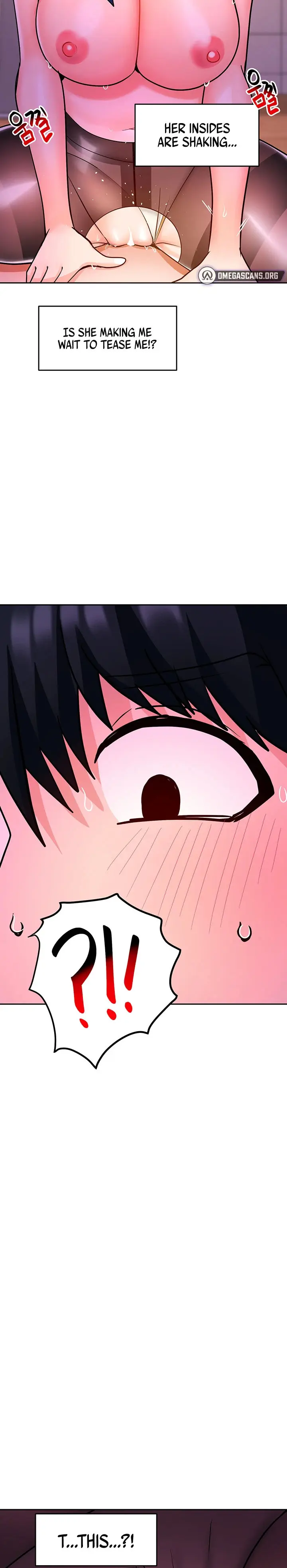 The Hypnosis App Was Fake Chapter 22 - Page 21