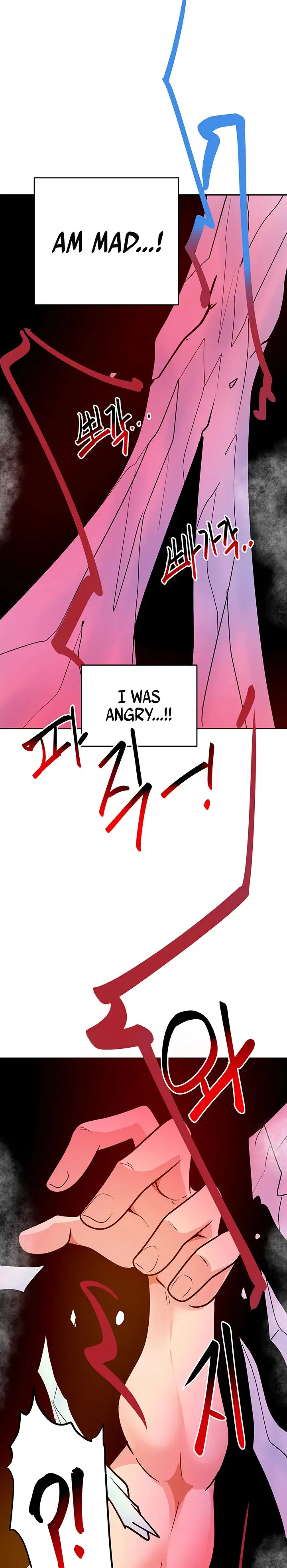 The Hypnosis App Was Fake Chapter 22 - Page 38