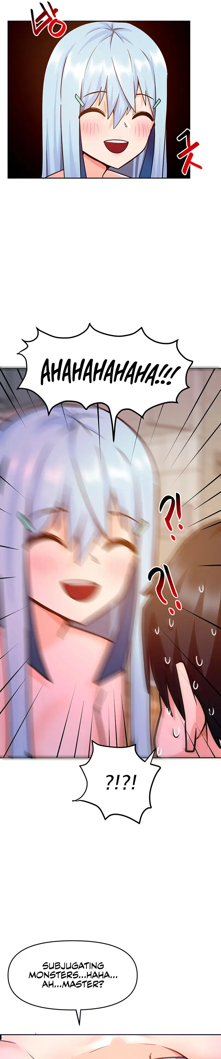 The Hypnosis App Was Fake Chapter 22 - Page 4