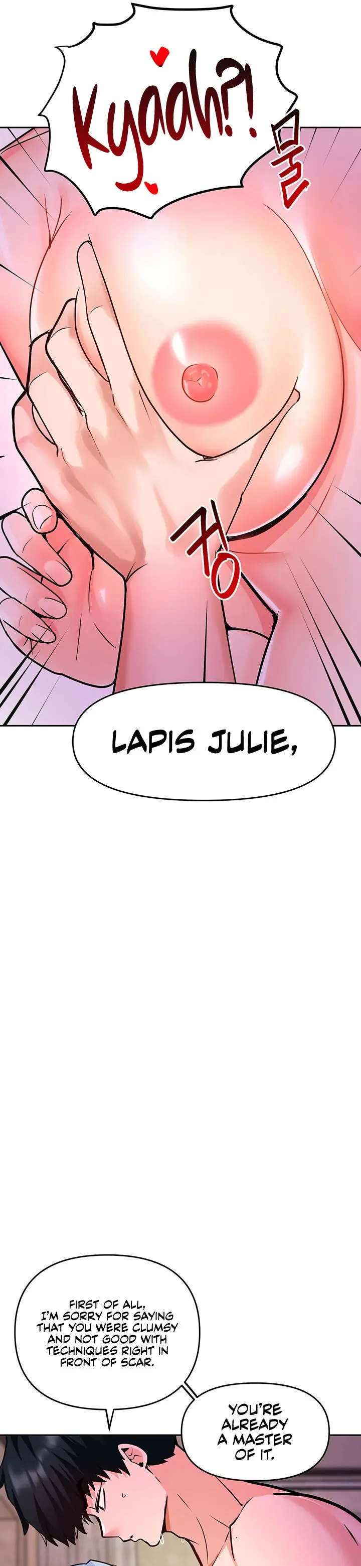 The Hypnosis App Was Fake Chapter 22 - Page 46