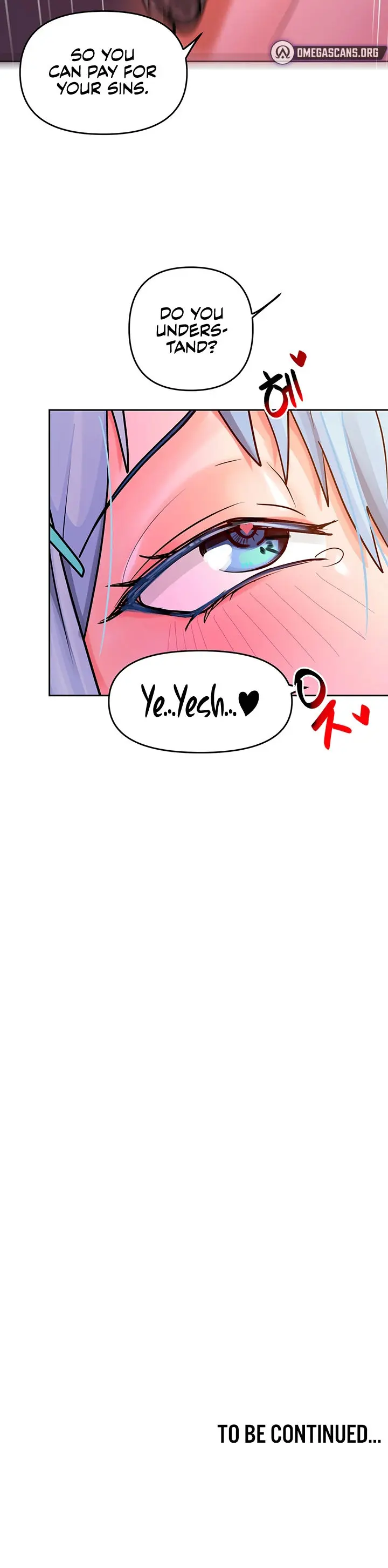 The Hypnosis App Was Fake Chapter 22 - Page 50