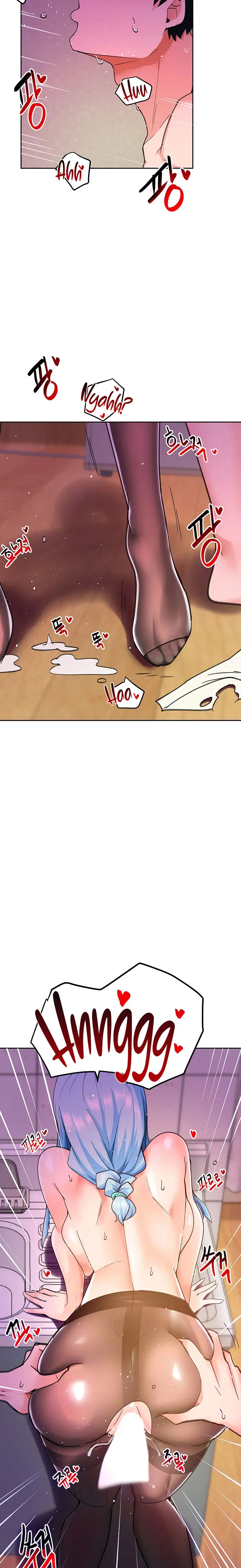The Hypnosis App Was Fake Chapter 23 - Page 2
