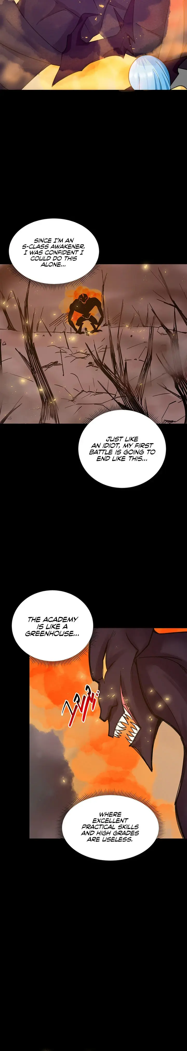 The Hypnosis App Was Fake Chapter 24 - Page 12