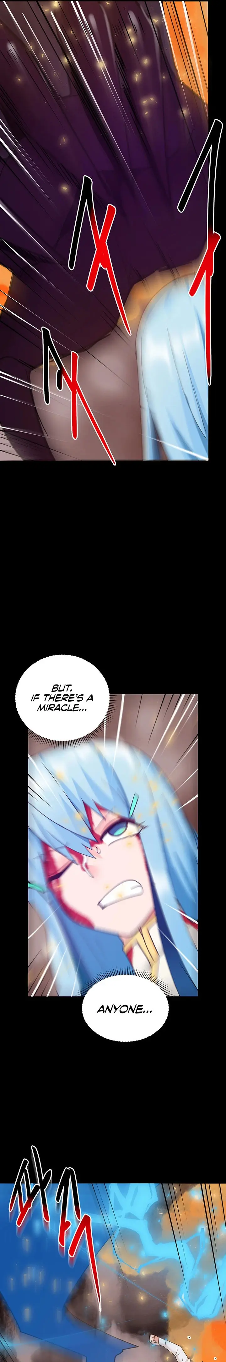 The Hypnosis App Was Fake Chapter 24 - Page 13