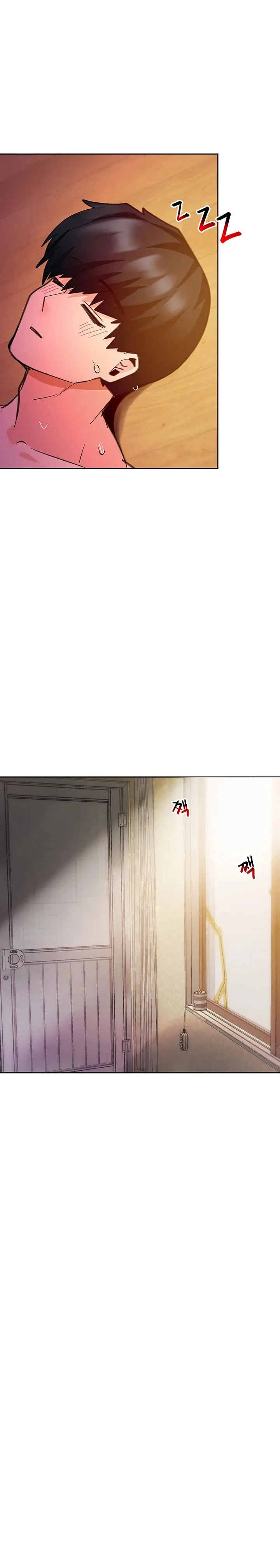 The Hypnosis App Was Fake Chapter 24 - Page 33