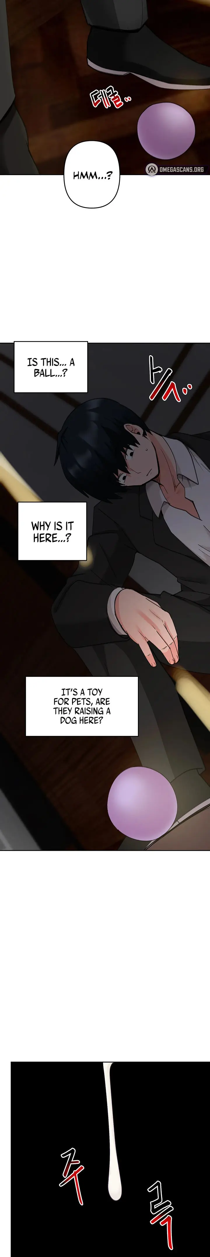 The Hypnosis App Was Fake Chapter 26 - Page 20