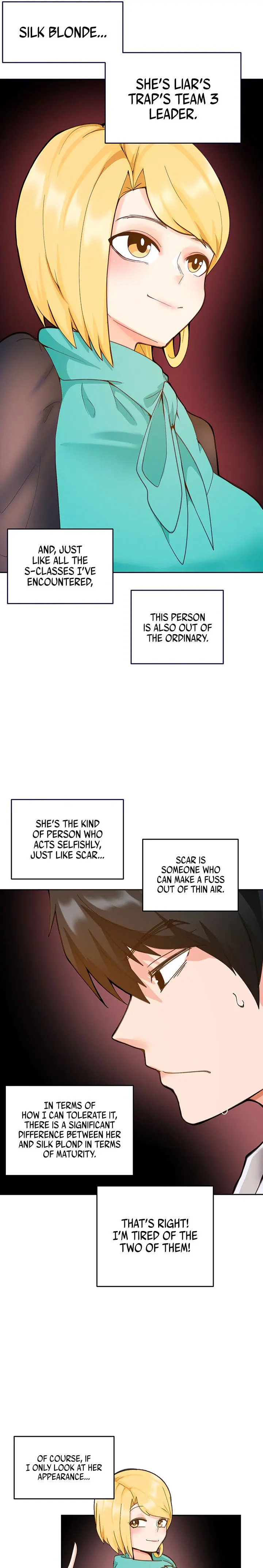 The Hypnosis App Was Fake Chapter 26 - Page 4