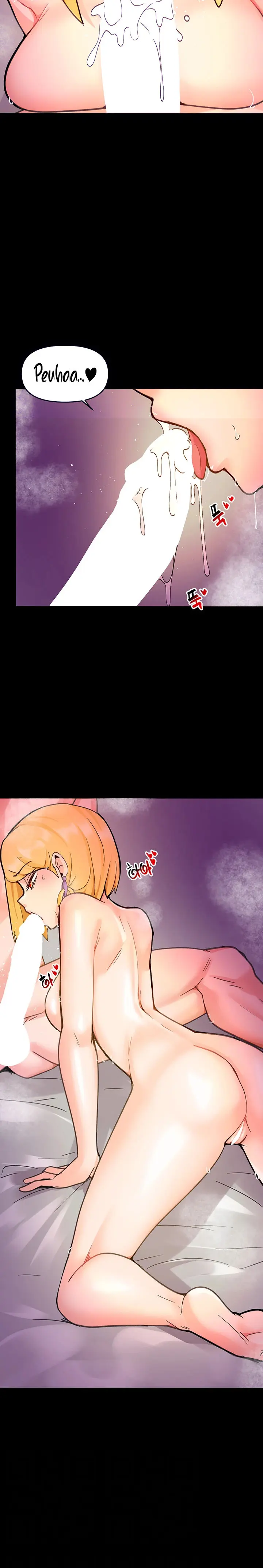 The Hypnosis App Was Fake Chapter 26 - Page 6