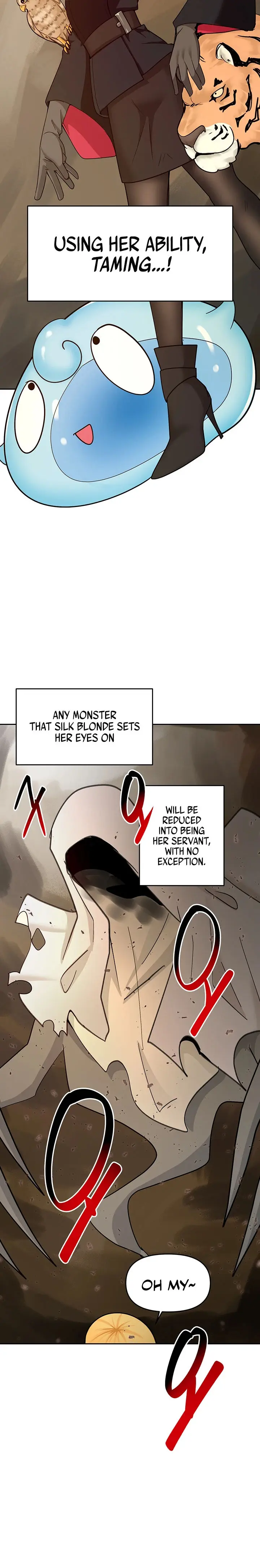 The Hypnosis App Was Fake Chapter 27 - Page 18