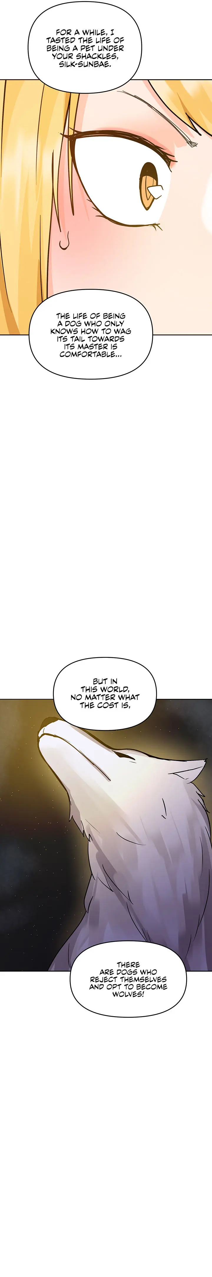 The Hypnosis App Was Fake Chapter 28 - Page 28
