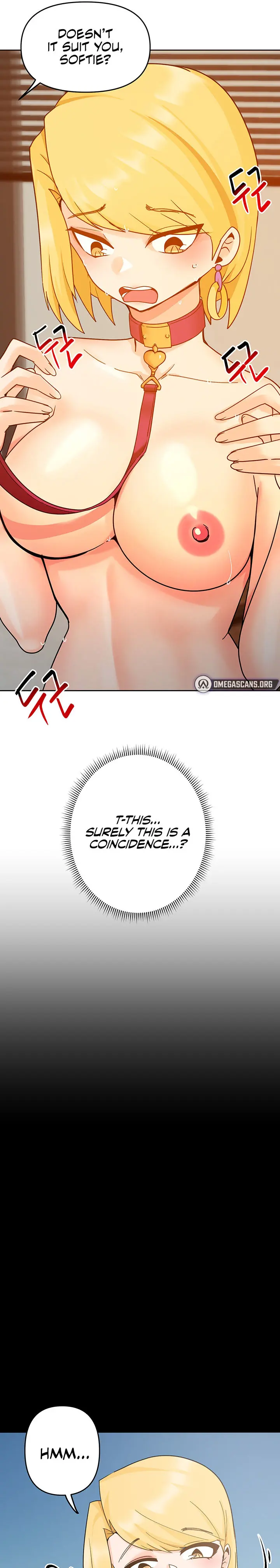 The Hypnosis App Was Fake Chapter 29 - Page 13