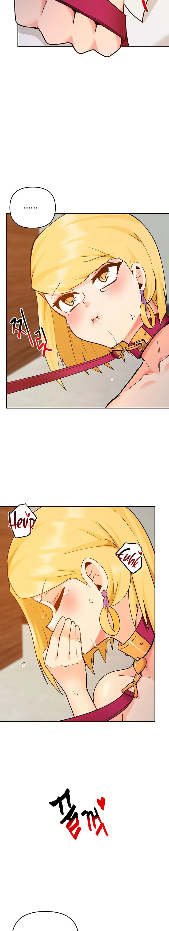 The Hypnosis App Was Fake Chapter 29 - Page 26