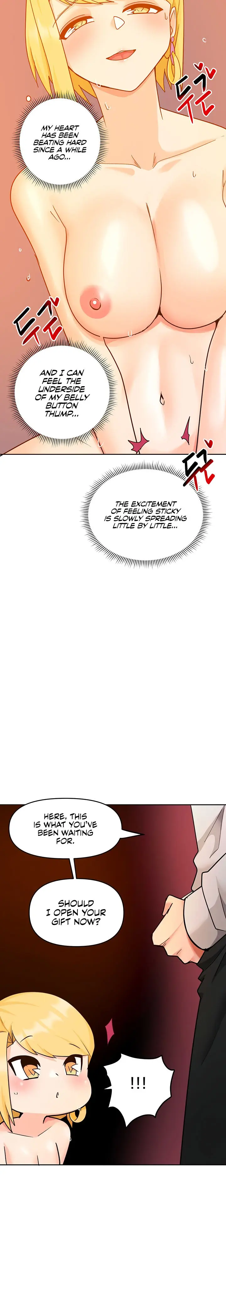The Hypnosis App Was Fake Chapter 29 - Page 6