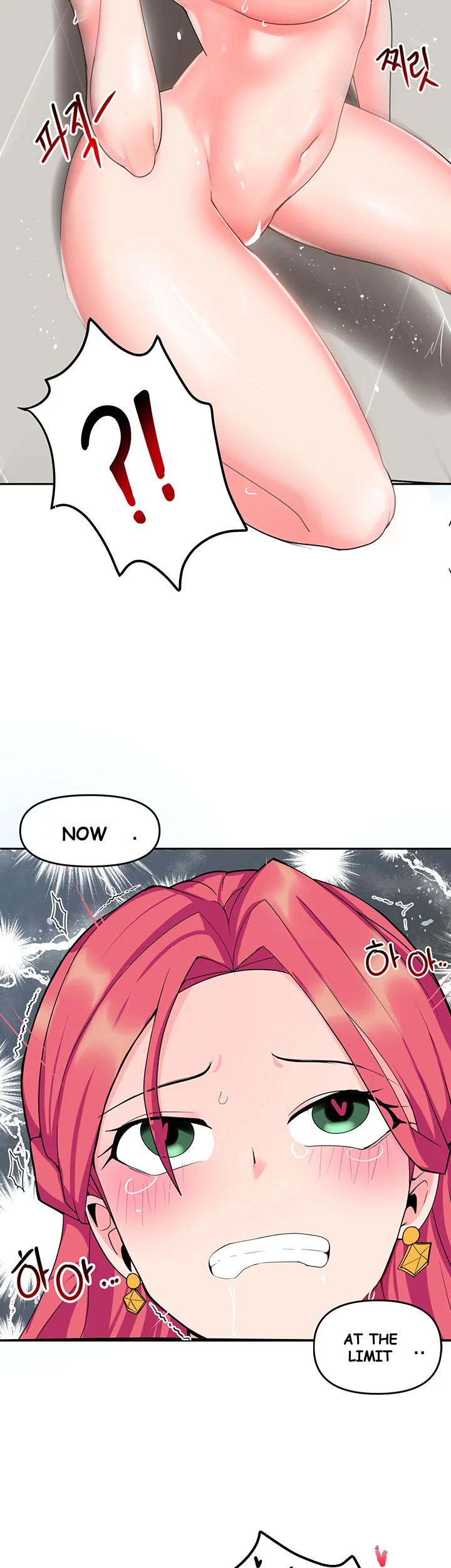 The Hypnosis App Was Fake Chapter 3 - Page 37
