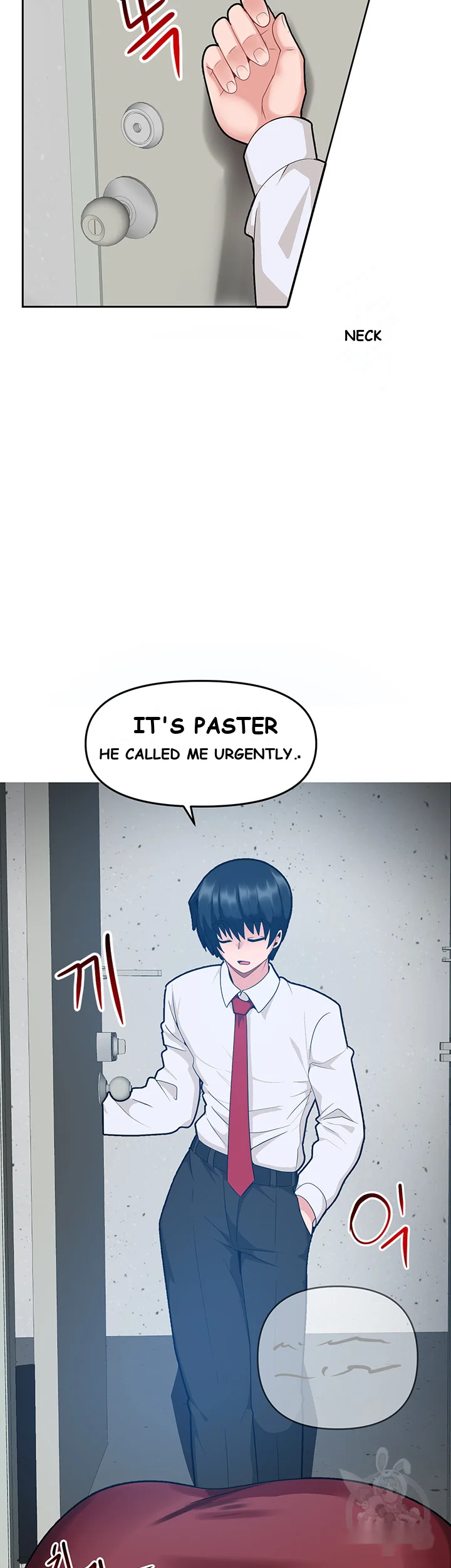 The Hypnosis App Was Fake Chapter 3 - Page 68