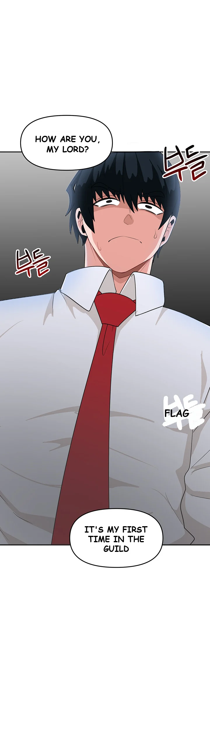 The Hypnosis App Was Fake Chapter 3 - Page 72