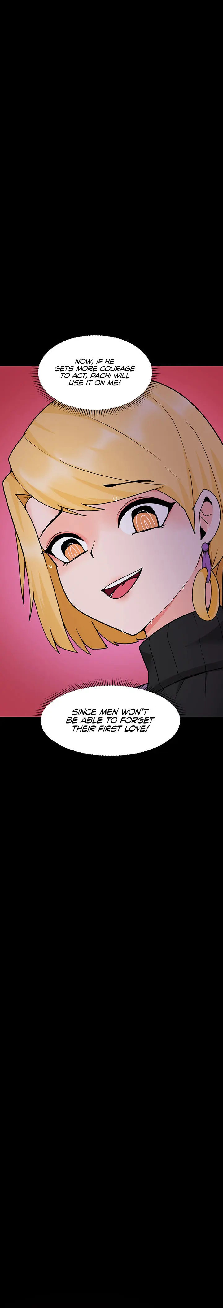 The Hypnosis App Was Fake Chapter 30 - Page 16