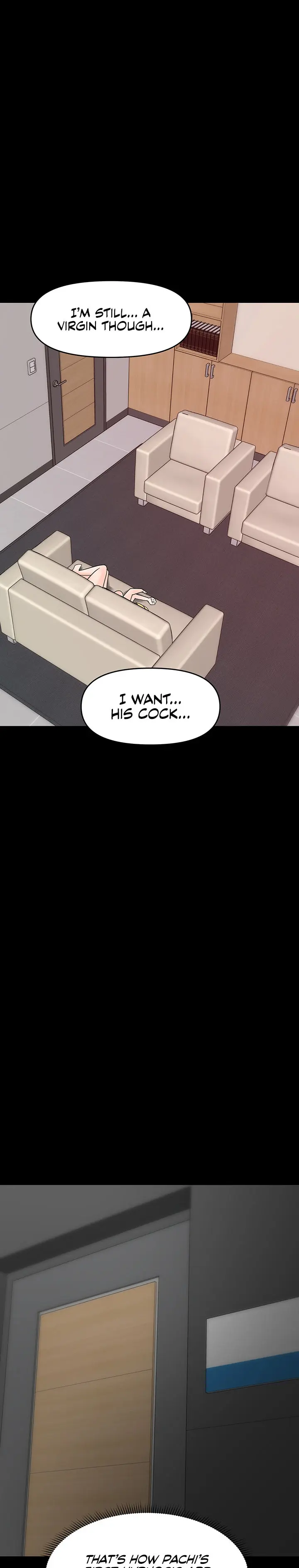 The Hypnosis App Was Fake Chapter 30 - Page 29