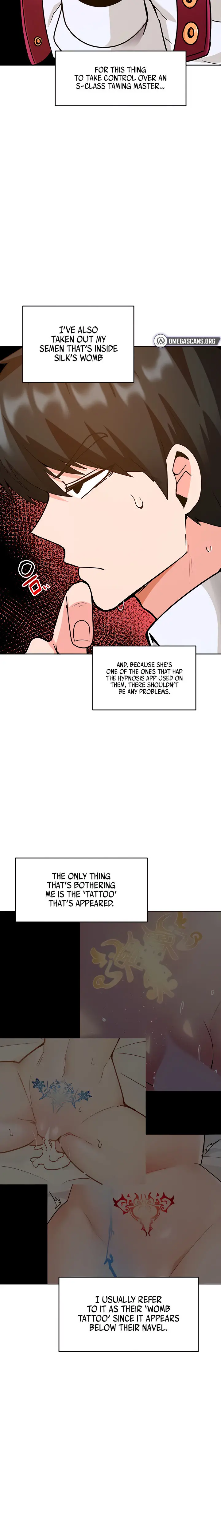 The Hypnosis App Was Fake Chapter 31 - Page 18