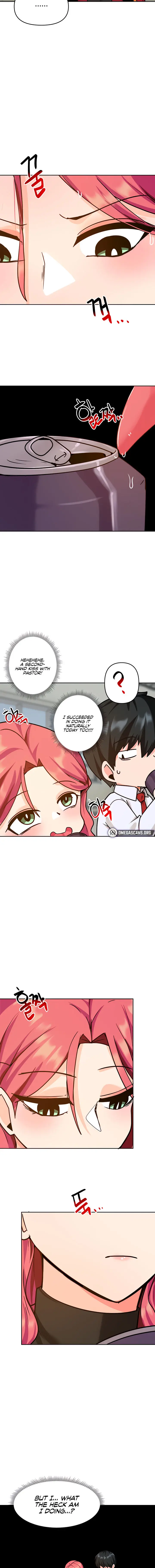 The Hypnosis App Was Fake Chapter 31 - Page 26