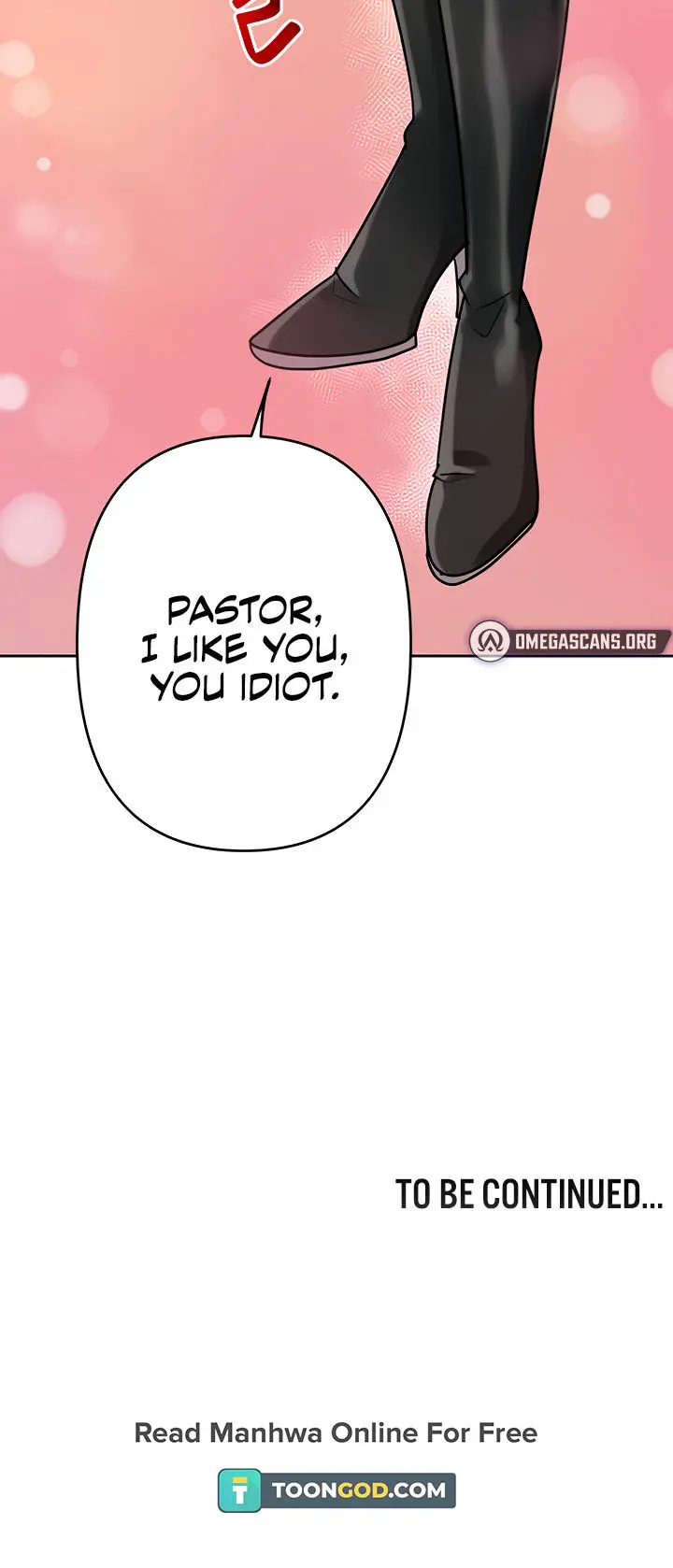 The Hypnosis App Was Fake Chapter 31 - Page 30