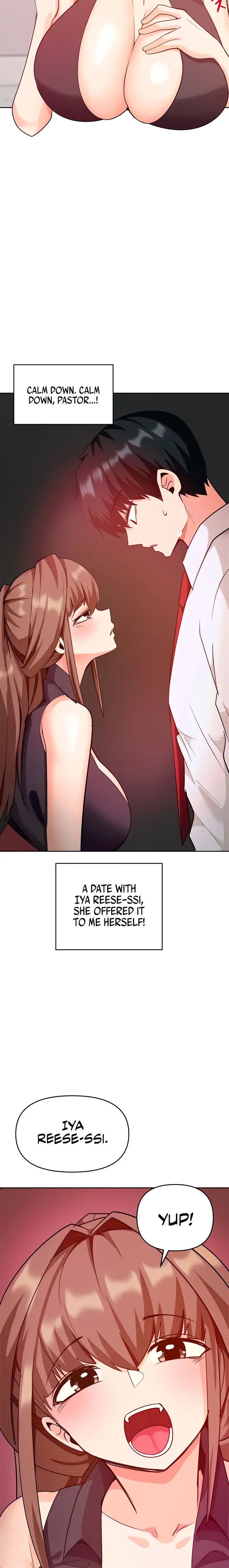 The Hypnosis App Was Fake Chapter 32 - Page 28