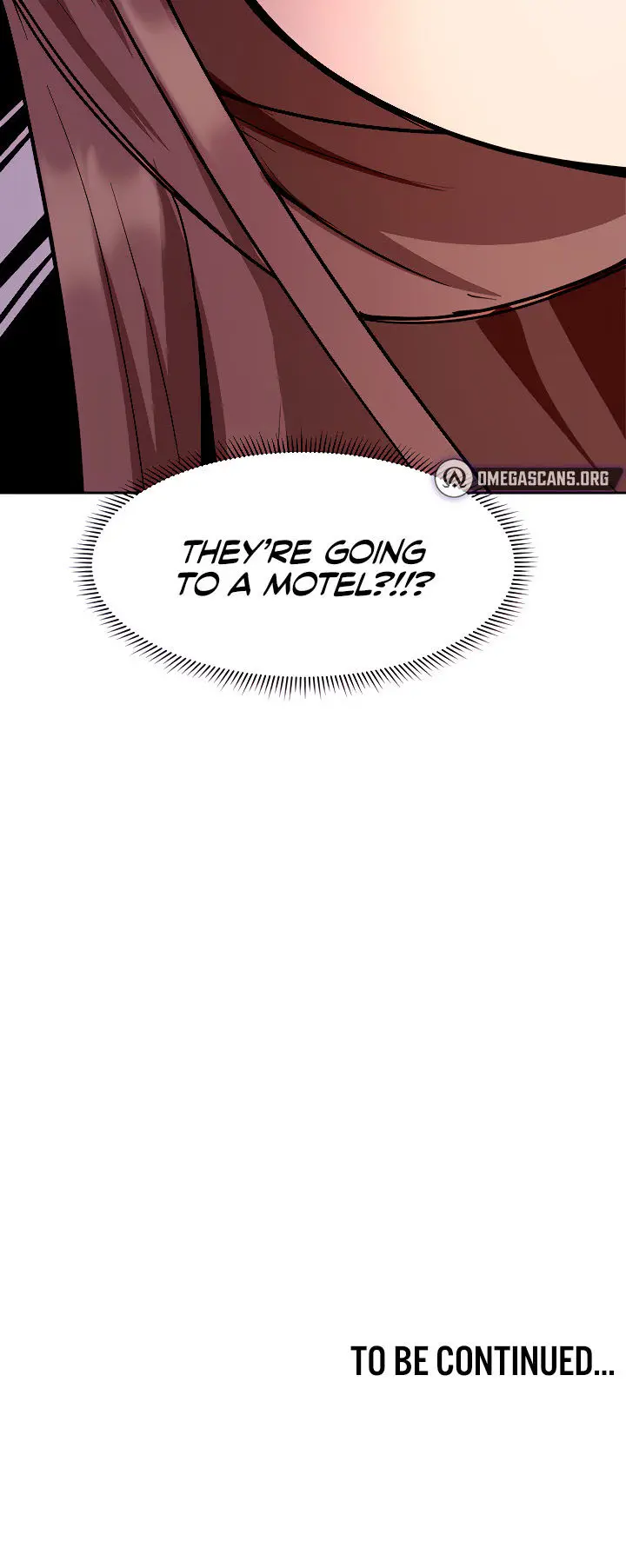 The Hypnosis App Was Fake Chapter 33 - Page 32