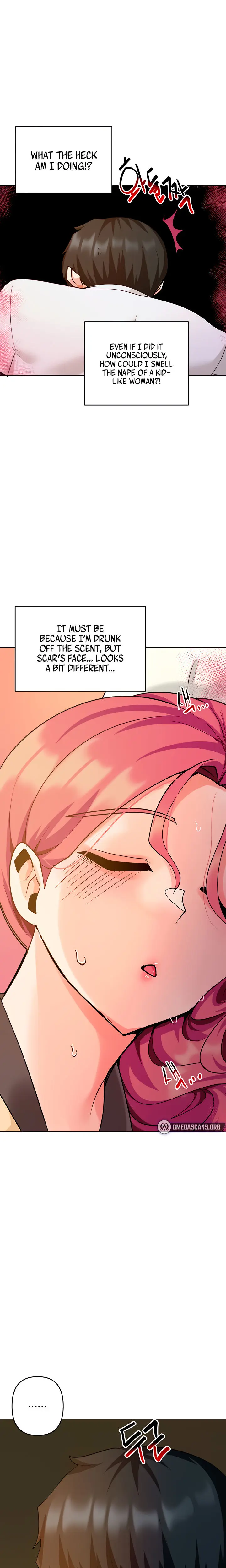 The Hypnosis App Was Fake Chapter 34 - Page 10