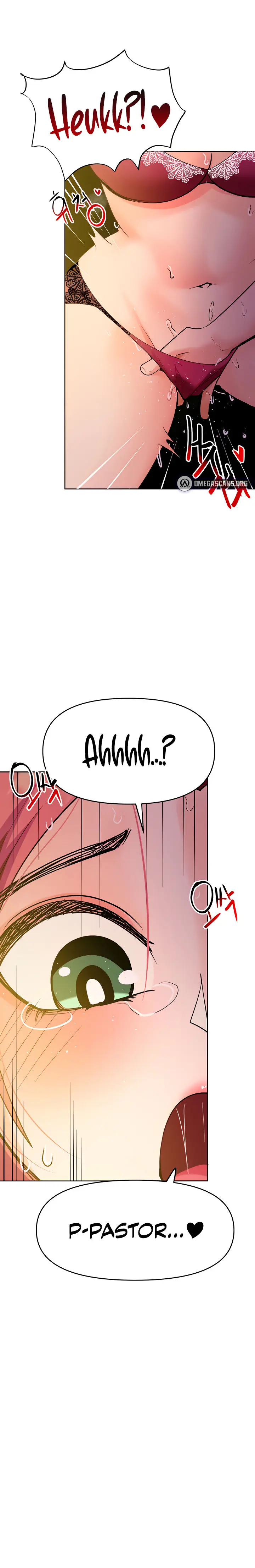 The Hypnosis App Was Fake Chapter 34 - Page 22