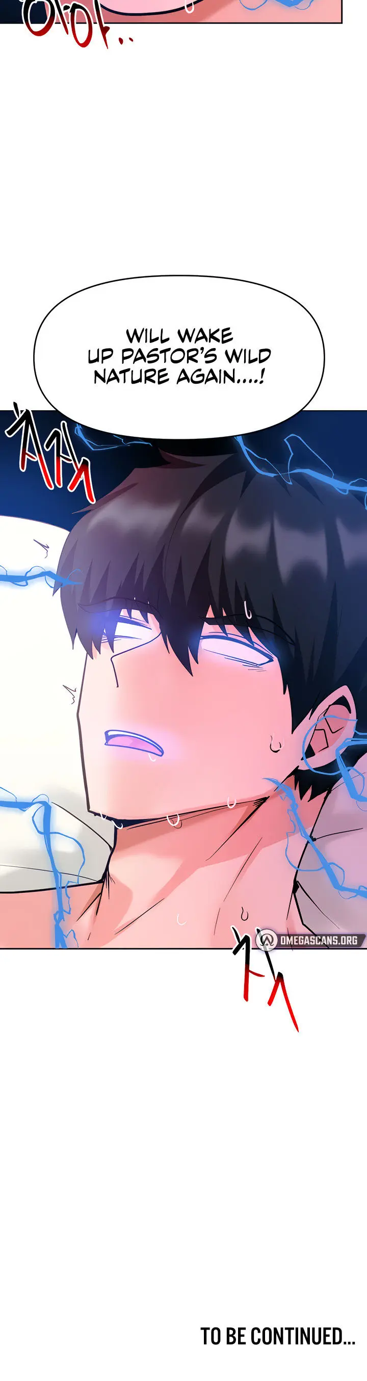 The Hypnosis App Was Fake Chapter 34 - Page 34