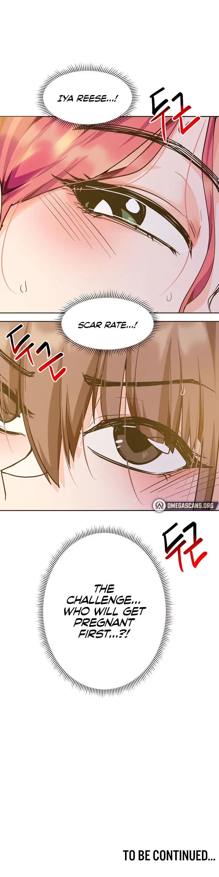 The Hypnosis App Was Fake Chapter 35 - Page 34