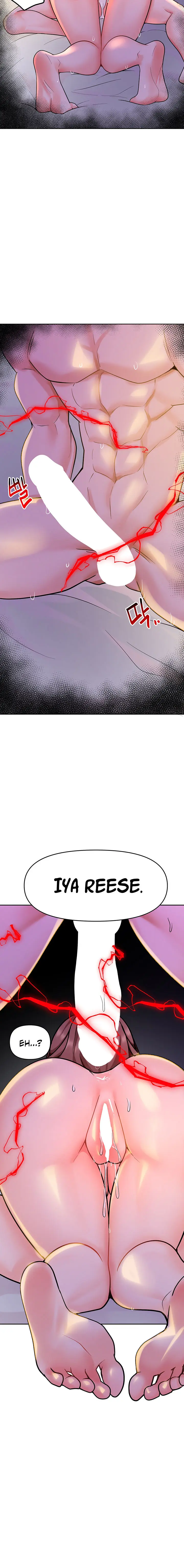 The Hypnosis App Was Fake Chapter 36 - Page 24