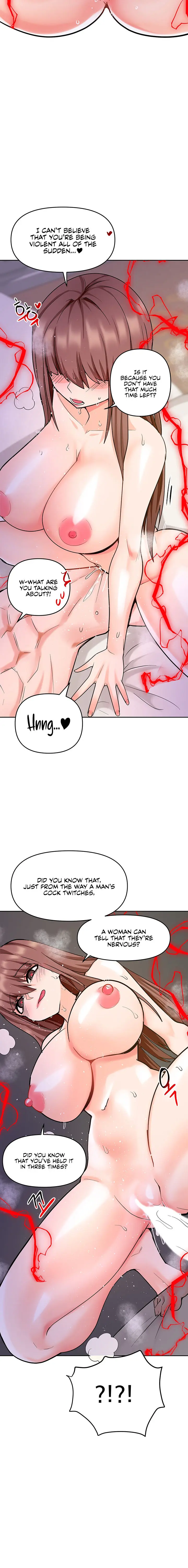 The Hypnosis App Was Fake Chapter 37 - Page 14
