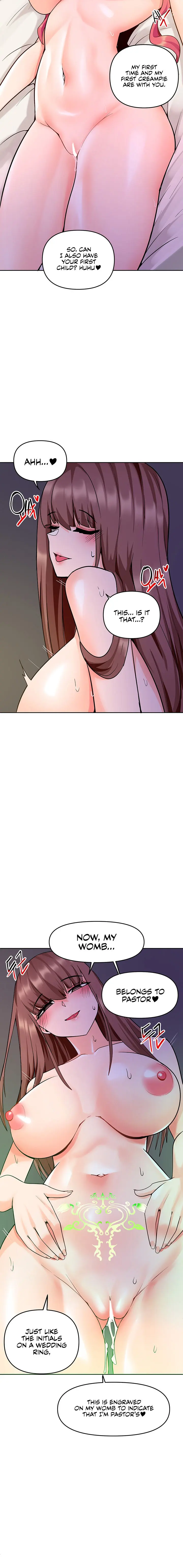 The Hypnosis App Was Fake Chapter 37 - Page 20