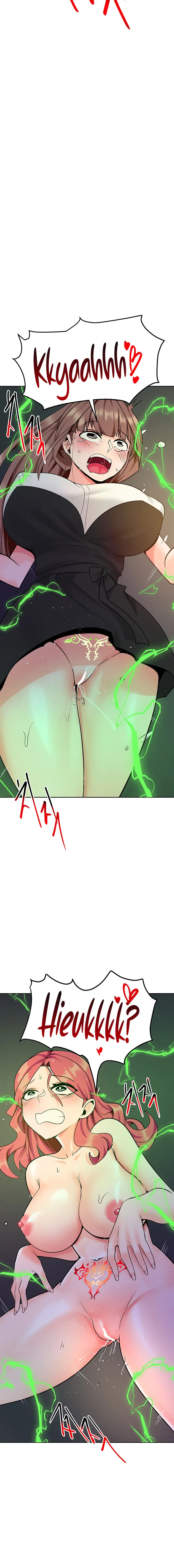 The Hypnosis App Was Fake Chapter 37 - Page 26