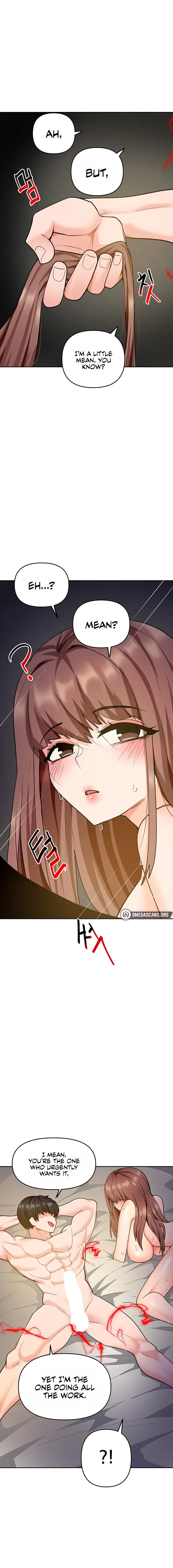 The Hypnosis App Was Fake Chapter 37 - Page 6