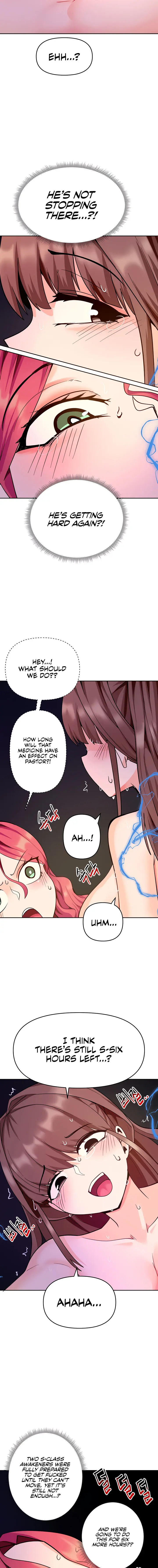 The Hypnosis App Was Fake Chapter 38 - Page 20