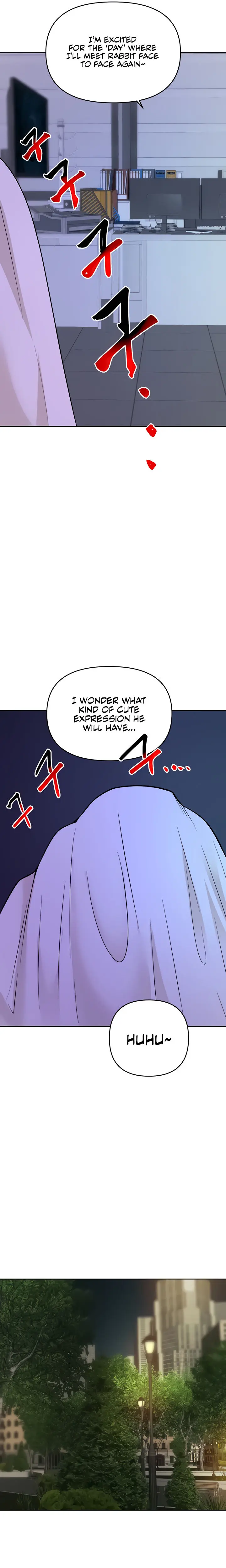 The Hypnosis App Was Fake Chapter 38 - Page 23