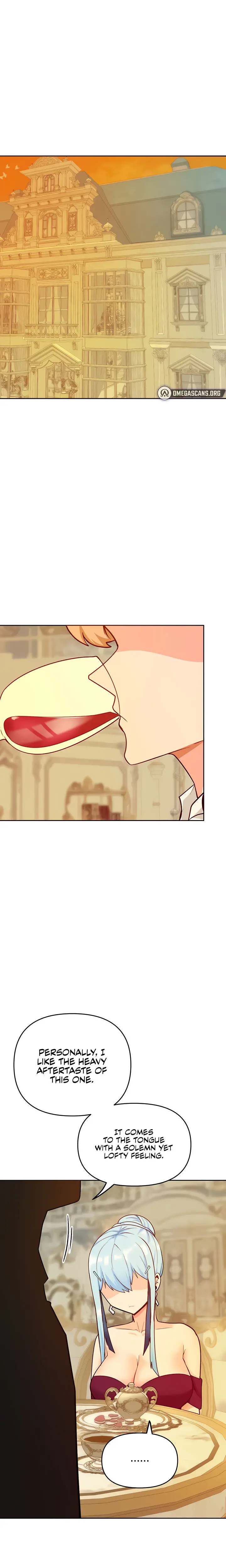 The Hypnosis App Was Fake Chapter 38 - Page 26